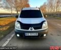 Белый Рено Кенгу, объемом двигателя 1.5 л и пробегом 440 тыс. км за 4600 $, фото 1 на Automoto.ua