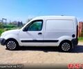 Белый Рено Кенгу, объемом двигателя 15 л и пробегом 0 тыс. км за 3500 $, фото 4 на Automoto.ua