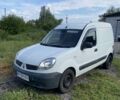 Білий Рено Кєнгу, об'ємом двигуна 1.39 л та пробігом 238 тис. км за 2450 $, фото 1 на Automoto.ua