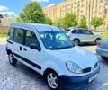 Белый Рено Кенгу, объемом двигателя 1.5 л и пробегом 250 тыс. км за 2300 $, фото 1 на Automoto.ua
