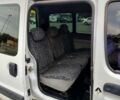 Белый Рено Кенгу, объемом двигателя 1.5 л и пробегом 288 тыс. км за 4700 $, фото 2 на Automoto.ua