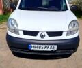 Белый Рено Кенгу, объемом двигателя 15 л и пробегом 0 тыс. км за 3500 $, фото 1 на Automoto.ua