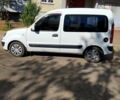 Белый Рено Кенгу, объемом двигателя 1.5 л и пробегом 243 тыс. км за 4150 $, фото 4 на Automoto.ua