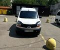 Белый Рено Кенгу, объемом двигателя 1.5 л и пробегом 273 тыс. км за 3000 $, фото 1 на Automoto.ua