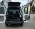Белый Рено Кенгу, объемом двигателя 1.46 л и пробегом 265 тыс. км за 3800 $, фото 15 на Automoto.ua