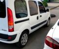 Белый Рено Кенгу, объемом двигателя 1.4 л и пробегом 307 тыс. км за 3000 $, фото 1 на Automoto.ua
