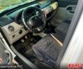 Белый Рено Кенгу, объемом двигателя 1.5 л и пробегом 440 тыс. км за 4600 $, фото 5 на Automoto.ua