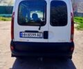 Белый Рено Кенгу, объемом двигателя 15 л и пробегом 0 тыс. км за 3500 $, фото 1 на Automoto.ua