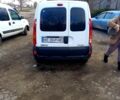 Білий Рено Кєнгу, об'ємом двигуна 1.5 л та пробігом 400 тис. км за 3800 $, фото 1 на Automoto.ua