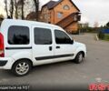 Білий Рено Кєнгу, об'ємом двигуна 1.5 л та пробігом 280 тис. км за 4000 $, фото 2 на Automoto.ua