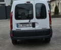 Белый Рено Кенгу, объемом двигателя 1.46 л и пробегом 265 тыс. км за 3800 $, фото 5 на Automoto.ua