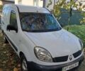 Білий Рено Кєнгу, об'ємом двигуна 1.46 л та пробігом 298 тис. км за 3900 $, фото 1 на Automoto.ua