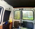 Белый Рено Кенгу, объемом двигателя 1.5 л и пробегом 290 тыс. км за 1900 $, фото 7 на Automoto.ua