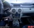 Белый Рено Кенгу, объемом двигателя 1.5 л и пробегом 320 тыс. км за 3200 $, фото 7 на Automoto.ua