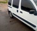 Білий Рено Кєнгу, об'ємом двигуна 1.5 л та пробігом 200 тис. км за 3900 $, фото 2 на Automoto.ua