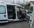 Белый Рено Кенгу, объемом двигателя 1.46 л и пробегом 265 тыс. км за 3800 $, фото 7 на Automoto.ua