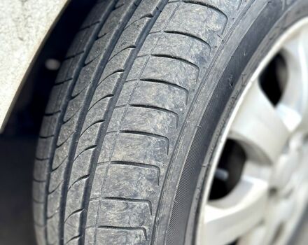 Білий Рено Кєнгу, об'ємом двигуна 1.5 л та пробігом 280 тис. км за 4000 $, фото 12 на Automoto.ua