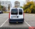 Белый Рено Кенгу, объемом двигателя 1.5 л и пробегом 288 тыс. км за 4700 $, фото 3 на Automoto.ua