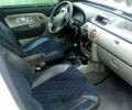 Белый Рено Кенгу, объемом двигателя 1.5 л и пробегом 0 тыс. км за 3700 $, фото 3 на Automoto.ua