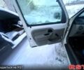 Белый Рено Кенгу, объемом двигателя 1.5 л и пробегом 320 тыс. км за 3200 $, фото 5 на Automoto.ua