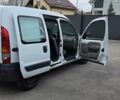 Белый Рено Кенгу, объемом двигателя 1.46 л и пробегом 265 тыс. км за 3800 $, фото 6 на Automoto.ua