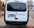 Белый Рено Кенгу, объемом двигателя 15 л и пробегом 375 тыс. км за 8700 $, фото 3 на Automoto.ua
