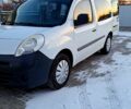 Білий Рено Кєнгу, об'ємом двигуна 1.5 л та пробігом 203 тис. км за 5500 $, фото 1 на Automoto.ua