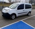 Білий Рено Кєнгу, об'ємом двигуна 1.5 л та пробігом 0 тис. км за 6000 $, фото 1 на Automoto.ua