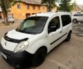 Белый Рено Кенгу, объемом двигателя 1.5 л и пробегом 251 тыс. км за 5200 $, фото 1 на Automoto.ua
