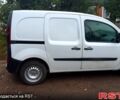 Белый Рено Кенгу, объемом двигателя 1.5 л и пробегом 405 тыс. км за 3800 $, фото 4 на Automoto.ua
