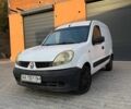 Белый Рено Кенгу, объемом двигателя 1.39 л и пробегом 420 тыс. км за 2100 $, фото 1 на Automoto.ua