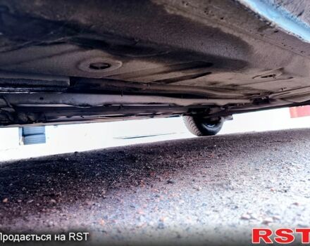 Рено Кенгу 2008 в Одессе на Automoto.ua Белый Рено Кенгу, объемом двигателя 1.5 л и пробегом 365 тыс. км за 5400 $, фото 7 на Automoto.ua