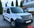 Білий Рено Кєнгу, об'ємом двигуна 1.5 л та пробігом 299 тис. км за 4899 $, фото 1 на Automoto.ua
