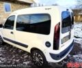 Белый Рено Кенгу, объемом двигателя 1.5 л и пробегом 380 тыс. км за 4000 $, фото 3 на Automoto.ua