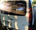Белый Рено Кенгу, объемом двигателя 1.5 л и пробегом 535 тыс. км за 3300 $, фото 1 на Automoto.ua