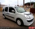Белый Рено Кенгу, объемом двигателя 1.5 л и пробегом 0 тыс. км за 5500 $, фото 1 на Automoto.ua