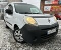 Білий Рено Кєнгу, об'ємом двигуна 1.5 л та пробігом 270 тис. км за 4400 $, фото 1 на Automoto.ua