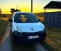 Белый Рено Кенгу, объемом двигателя 1.5 л и пробегом 379 тыс. км за 5300 $, фото 1 на Automoto.ua