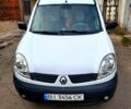 Белый Рено Кенгу, объемом двигателя 1.5 л и пробегом 238 тыс. км за 3200 $, фото 1 на Automoto.ua