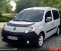 Білий Рено Кєнгу, об'ємом двигуна 1.5 л та пробігом 223 тис. км за 5199 $, фото 1 на Automoto.ua