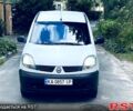 Белый Рено Кенгу, объемом двигателя 1.4 л и пробегом 241 тыс. км за 2500 $, фото 7 на Automoto.ua