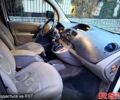 Белый Рено Кенгу, объемом двигателя 15 л и пробегом 375 тыс. км за 8700 $, фото 8 на Automoto.ua