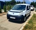 Белый Рено Кенгу, объемом двигателя 1.5 л и пробегом 267 тыс. км за 6000 $, фото 1 на Automoto.ua