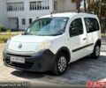 Белый Рено Кенгу, объемом двигателя 1.5 л и пробегом 296 тыс. км за 5200 $, фото 1 на Automoto.ua