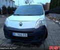 Белый Рено Кенгу, объемом двигателя 15 л и пробегом 375 тыс. км за 8700 $, фото 1 на Automoto.ua
