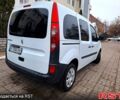 Белый Рено Кенгу, объемом двигателя 15 л и пробегом 375 тыс. км за 8700 $, фото 4 на Automoto.ua