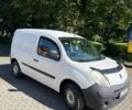 Білий Рено Кєнгу, об'ємом двигуна 1.5 л та пробігом 170 тис. км за 3800 $, фото 1 на Automoto.ua
