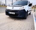 Білий Рено Кєнгу, об'ємом двигуна 1.5 л та пробігом 270 тис. км за 5900 $, фото 1 на Automoto.ua
