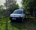 Белый Рено Кенгу, объемом двигателя 1.5 л и пробегом 227 тыс. км за 5300 $, фото 1 на Automoto.ua