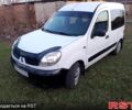 Білий Рено Кєнгу, об'ємом двигуна 1.5 л та пробігом 190 тис. км за 3450 $, фото 1 на Automoto.ua